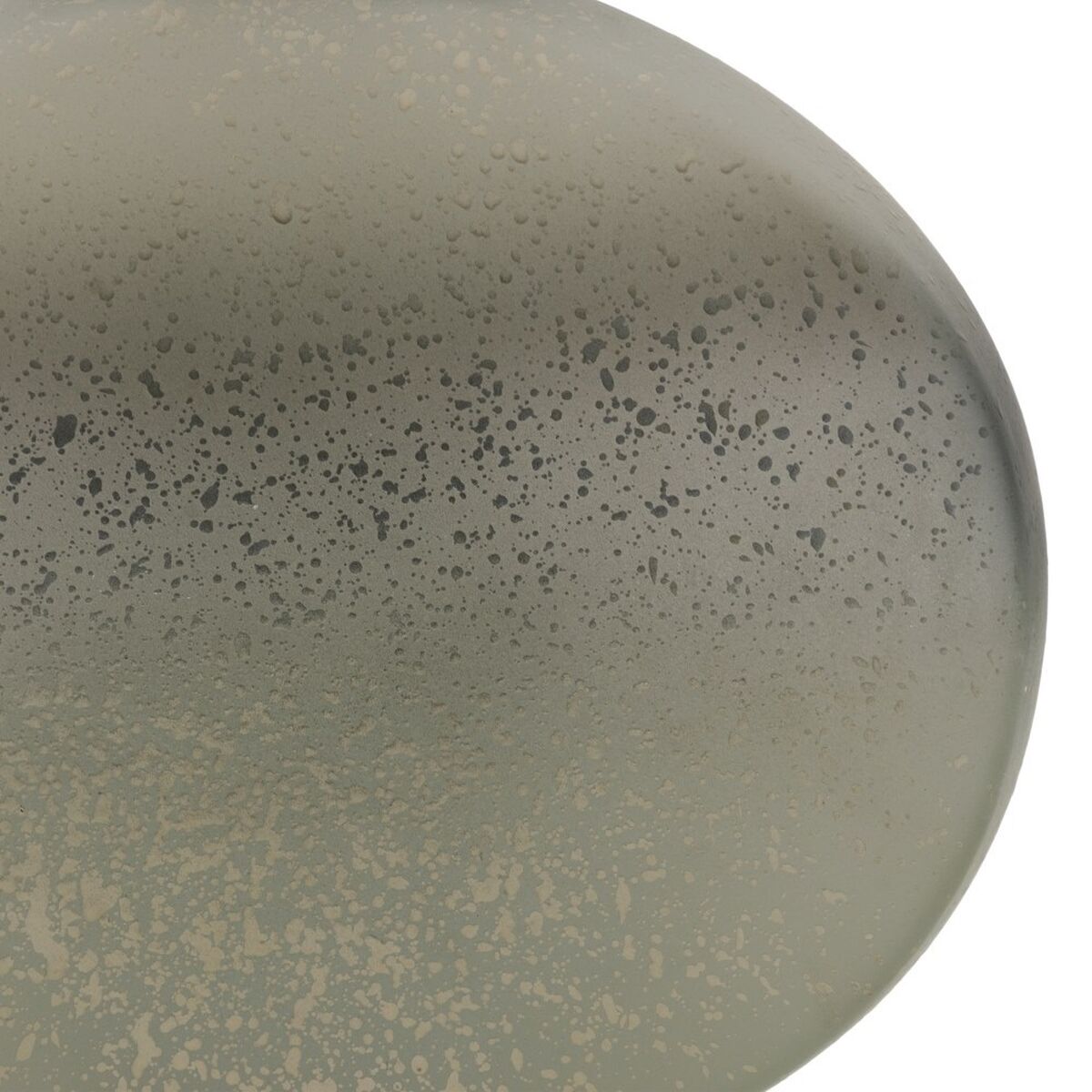 Bouteille décorative Gris Argenté 24 x 9 x 29 cm Décorative